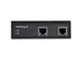 Industrial Single Port Gigabit PoE Extender 60W 100m