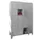 lockerkast,HxBxD 1850x1200x500mm,4x5vakken,RAL7035,front RAL5010