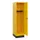 schoollocker,HxBxD 1630x400x500mm,1vak,vak B 400mm,cil.-slot,sokkel