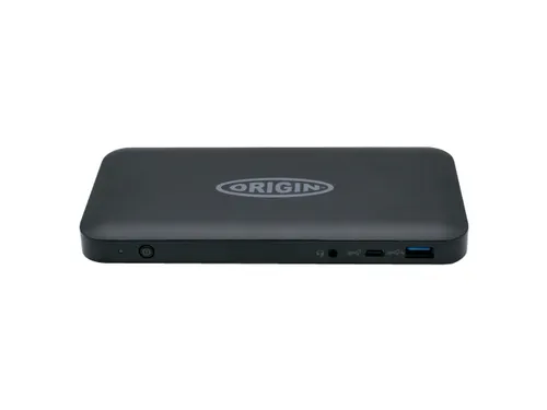 Origin Storage 5TW10AA#ABU-OS, Docking, USB 3.2 Gen 1 (3.1 Gen 1) Type