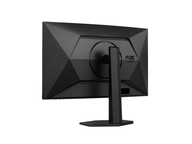 Monitor 27 Inch Panel resolution 2560x1440, Max Refresh rate 18
