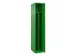 locker voor scheiding van kleding,HxBxD 1850x300x500mm,1vak