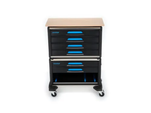 1110 WMW-3 WorkMo B3mobiele gereedschapseenheid