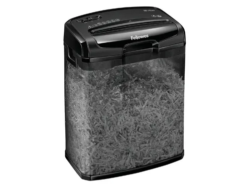 Papiervernietiger Fellowes M-7Cm cross-cut snippers 4x35mm P-4