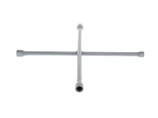 GEDORE 28 CU Kruissleutel kleine vrachtwagen 19x22x24x27mm 600x600mm - 3