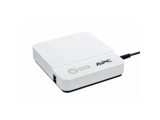 APC mini UPS CP12036LI - Noodstroomvoeding 12Vdc, 36W, Li-ion, becherm - 3