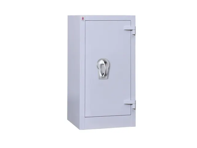 Sistec TSF documentensafe 1007 Sleutelslot