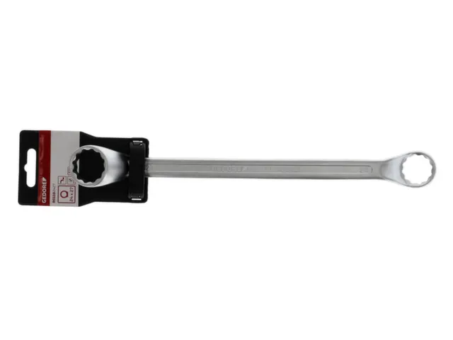 R01102427 Clé à œil double SW24x27mm 328mm