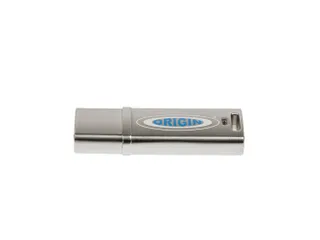 Origin Storage SC100-8GB, Extern, 256-bit AES, 3.2 Gen 2 (3.1 Gen 2) - 1