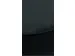 Draaikruk met Wielen 460-590mm Zitting Kunstleer Zwart