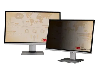 Privacy filter 3M 22 inch monitor breedbeeld 16:10 - 5