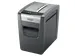 Rexel Momentum X410-SL Slimline Papiervernietiger P-4 snippers 4x28mm