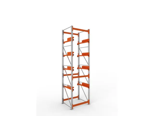 kabelhaspelstelling,MULTIPAL,grondveld,HxBxD 4400x1270x1100mm