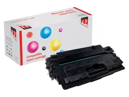 Tonercartridge Quantore alternatief tbv HP CF214X 14X zwart HC