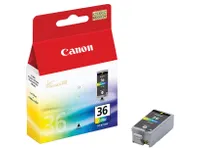 Canon Inktcartridge kleur