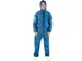 Hygonorm 27626 Coverall maat XL Blauw doos à 50 stuks