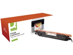 Toner Zwart 1200 Pagina's voor HP CE310A