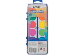 Waterverfdoos Creall 12 Napjes
