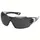 Uvex Veiligheidsbril Pheos Cx2 9198230 Grey 14% wit zwart 10 stuks