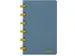 Terra cahier, ft A6, 120 pages, ligné