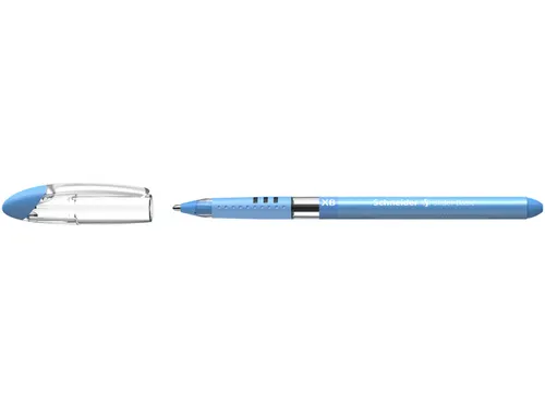 Schneider Balpen Slider Basic XB 1,4mm Lichtblauw