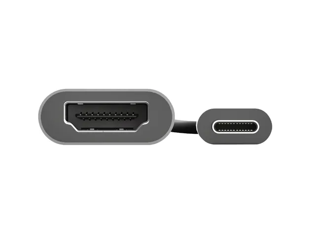 Adapter Trust Dalyx USB-C naar HDMI