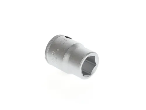 32 21 Stekkerdoos 3/4 inch zeskant 21mm