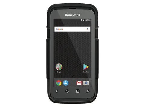 Honeywell CT60XP mobiele computer Android Wwan N6703SR 4-32GB