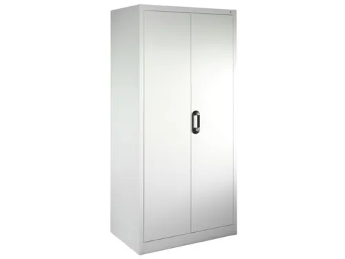 Universele Kast Hxbxd 1950X930X600Mm 4Legborden Ral7035