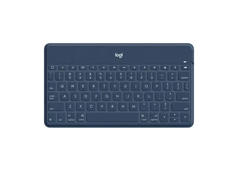 Spaans, iPad, iPhone, Apple TV, Blauw, Draadloos, Bluetooth, Batterij/