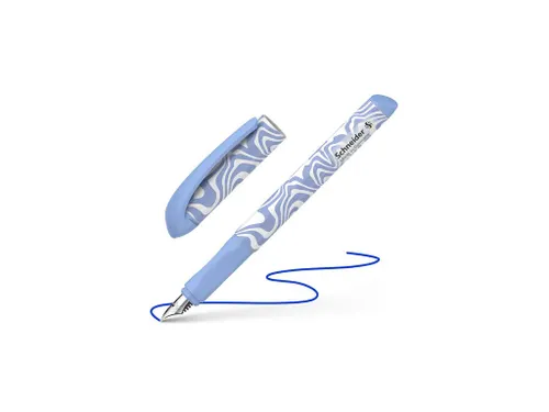 Vulpen Schneider Voice waves