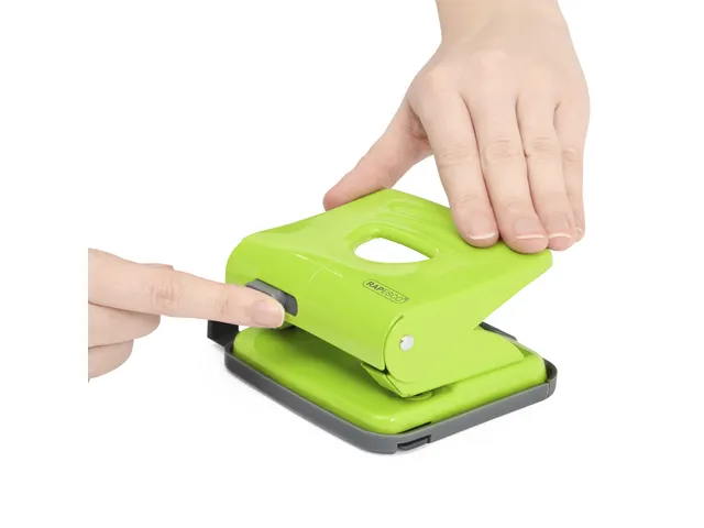 2-Gaats Perforator 825 25 Vellen Groen