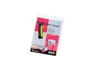 Bundelmechaniek JalemaClip-Plus zwart - 1