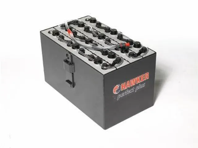 Batterij 12V_70Ah per stuk