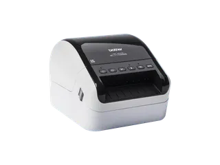 Dymo Rhino 4200 QWERTY Labelprinter in Koffer Industrieel - 3