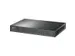 10-Poorts Gigabit PoE+ Switch 8 Gigabit