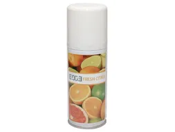 Luchtverfrisser Euro Products Q23 spray Fresh Citrus 490764