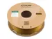 eSUN 3D printer Filament eTwinkling 1,75mm Goud 1kg