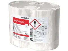 Ecolab Apex Ultra Vaatwasproduct 4x3kg