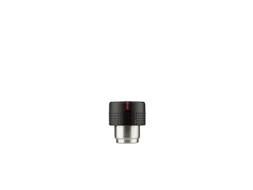 Flessendop Les Artistes Paris Soft Touch tbv 280ml & 500ml