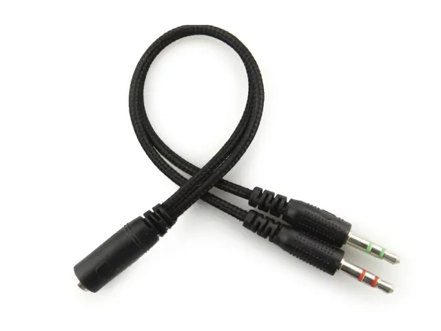 Minijack Headset Bulk