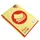 Kopieerpapier Quantore Colour A4 120 Gram Geel 250vel