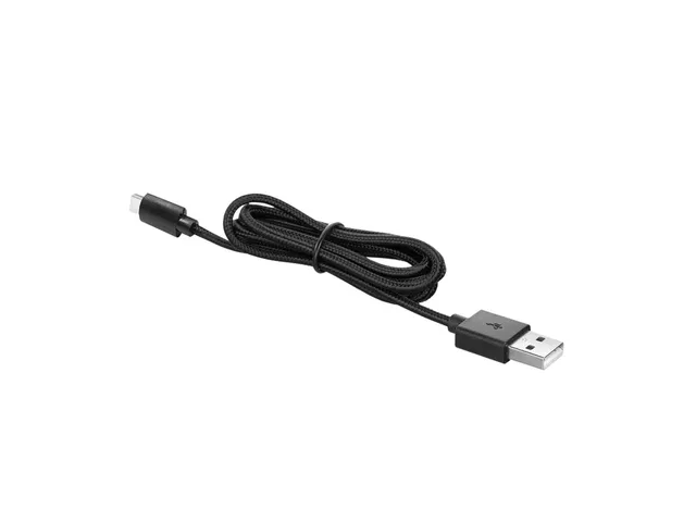 Kabel ACT USB 3.2 naar USB-C laad -en data 1 meter