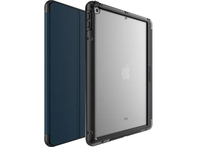 OtterBox Symmetry Folio Series voor Apple iPad 8th/7th generatie Hoes