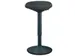 Tabouret Leitz Ergo Active avec assise confortable