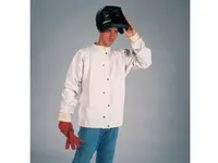 Weldsafe Beschermkleding