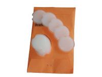 Stansplaatjes Voor Ideal 8570/10 St.