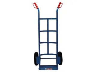 Steekwagen Max Last 200Kg - 3