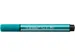 Viltstift STABILO Pen 68/51 Max turquoiseblauw