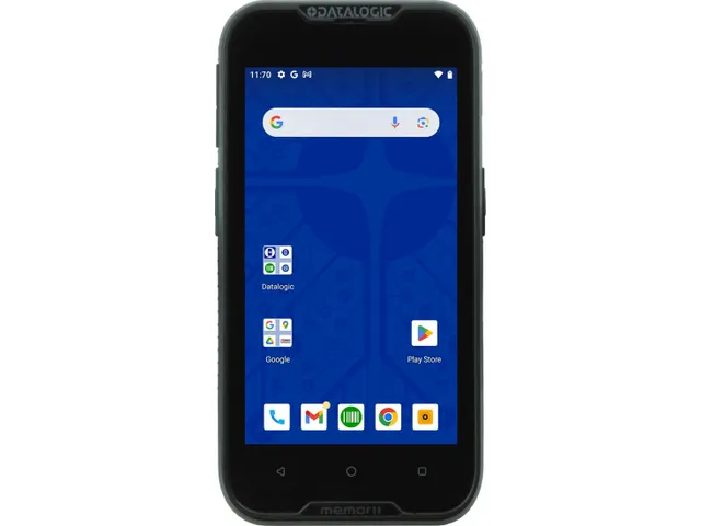 Datalogic Memor 11 1D/2D 4GB/32GB WLC Android (WLAN)
